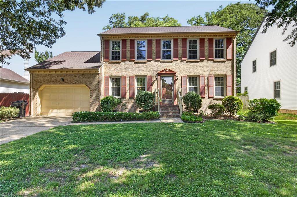 2142 Grey Fox Ln - Photo 1