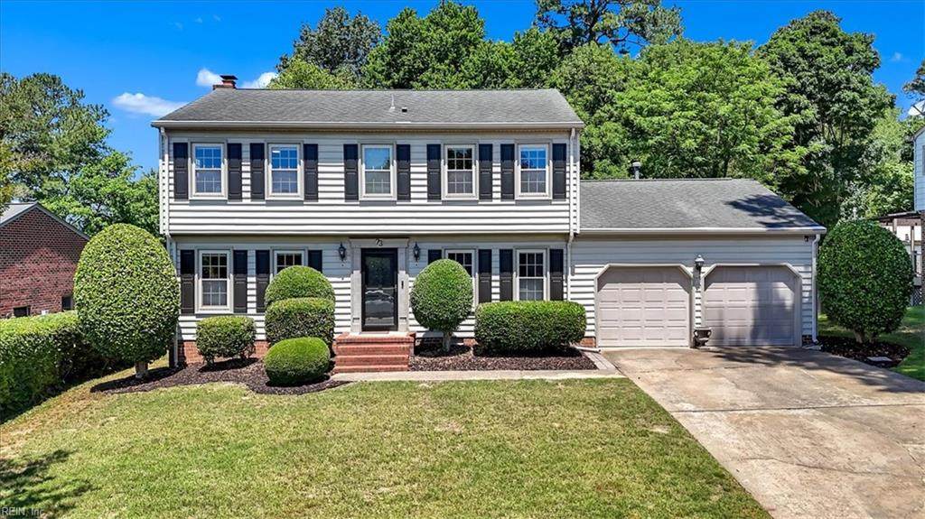 73 Shannon Dr - Photo 1