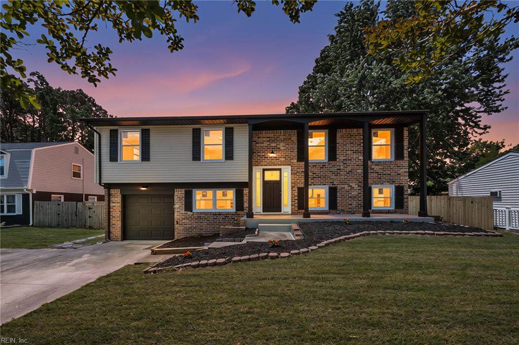 3913 Hillridge Ct - Photo 1