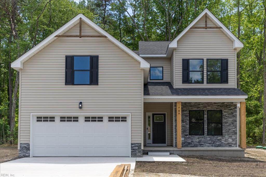 201 Kendra Ct - Photo 1