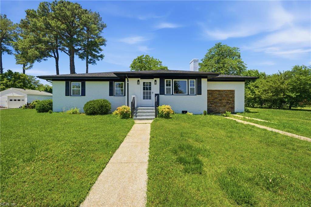 302 Chandler Harper Dr - Photo 1