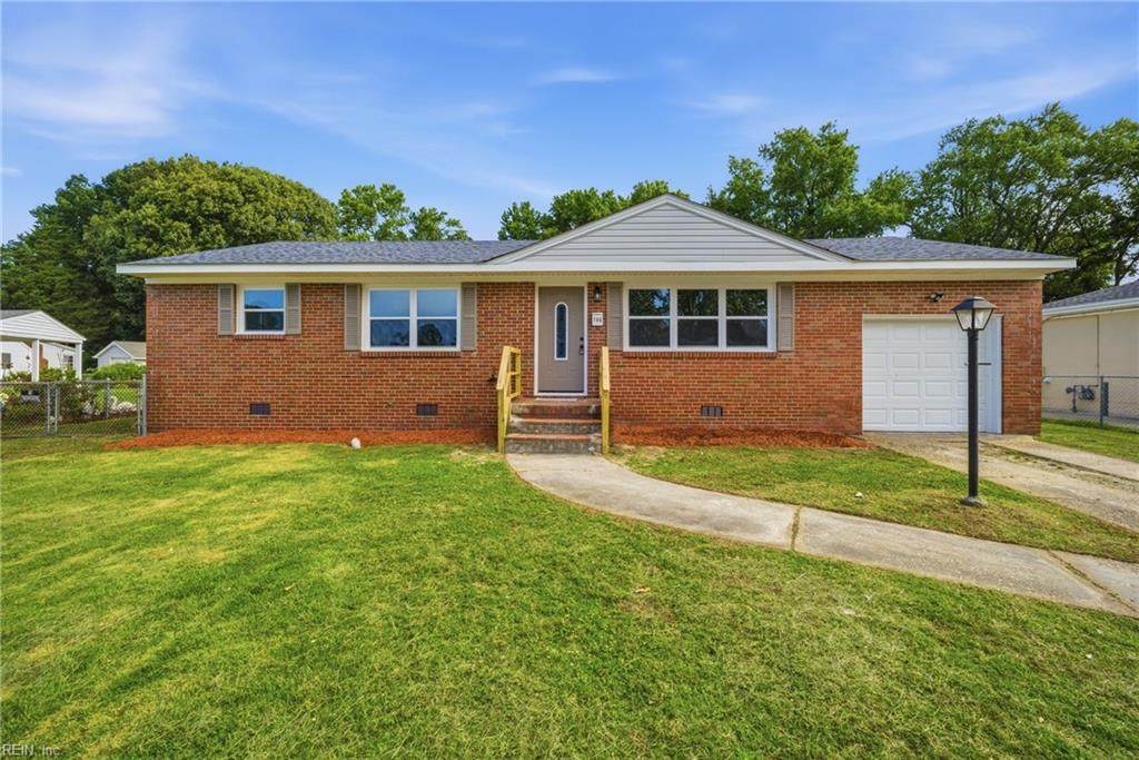 780 Brinson Arch - Photo 1