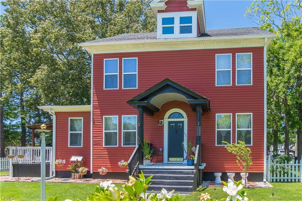 1062 Stanley Rd - Photo 1