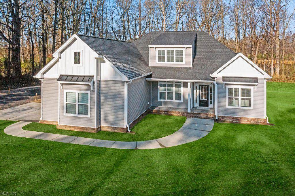 5059 Mineral Spring Rd - Photo 1