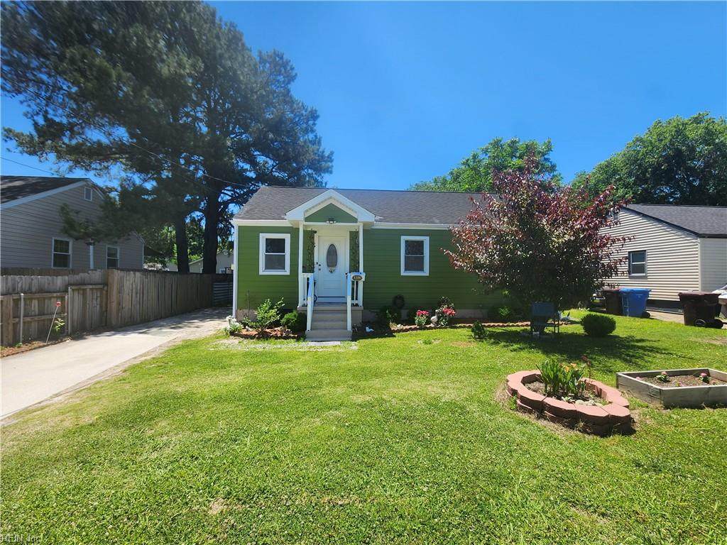 1106 Anne Ave - Photo 1