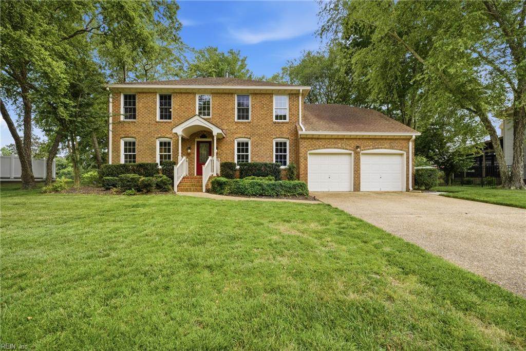 5345 Lake Lawson Rd - Photo 1