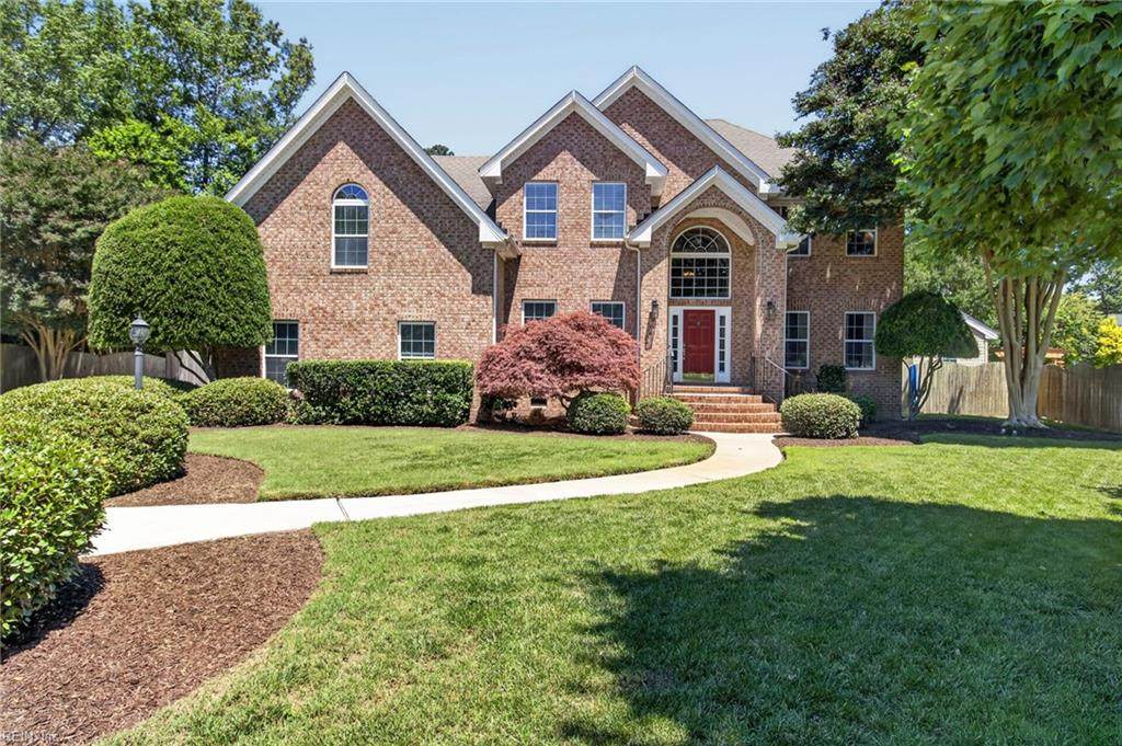 824 Sparks Trce - Photo 1