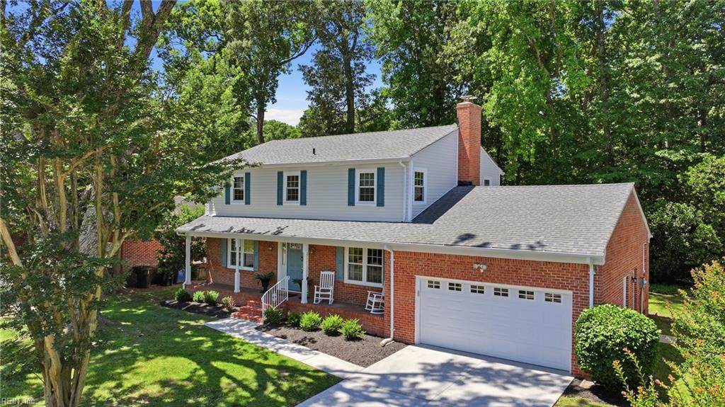 6051 Clear Springs Rd - Photo 1
