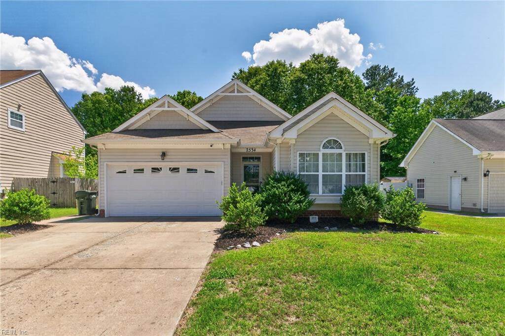 2534 Golden Maple Dr - Photo 1