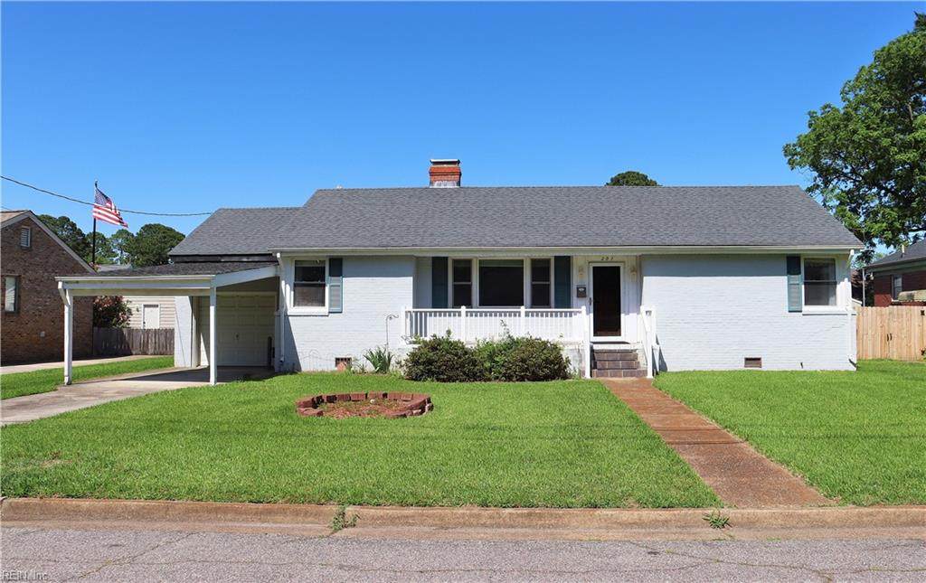 207 Williamson Rd - Photo 1