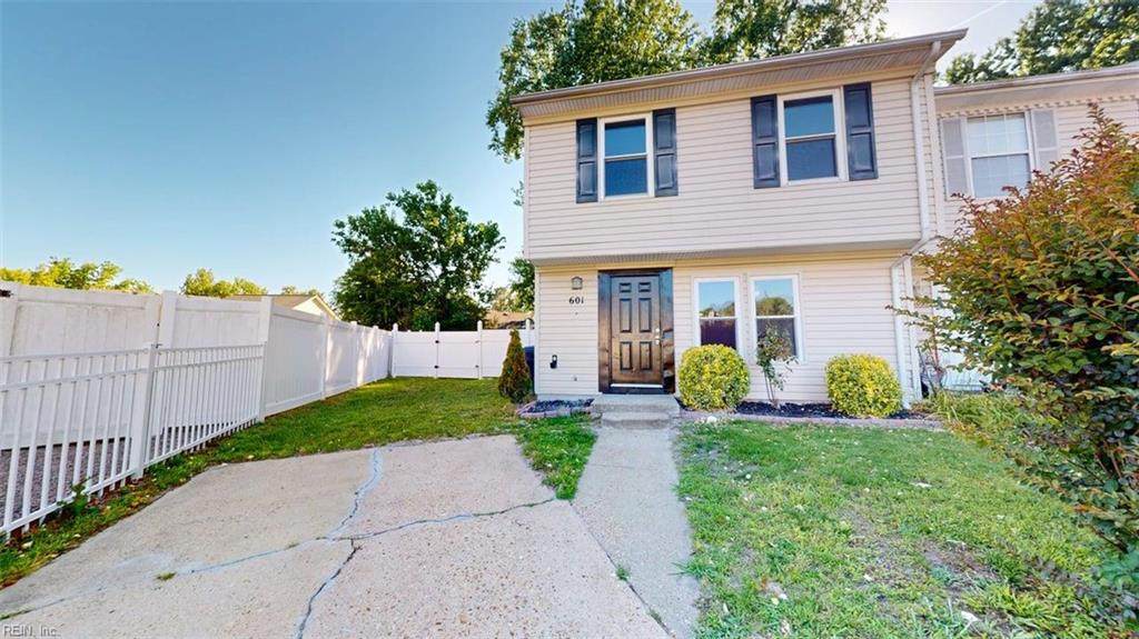601 Cedar Springs Ct - Photo 1
