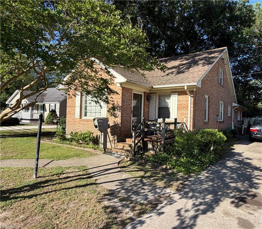 511 Pretlow St - Photo 1