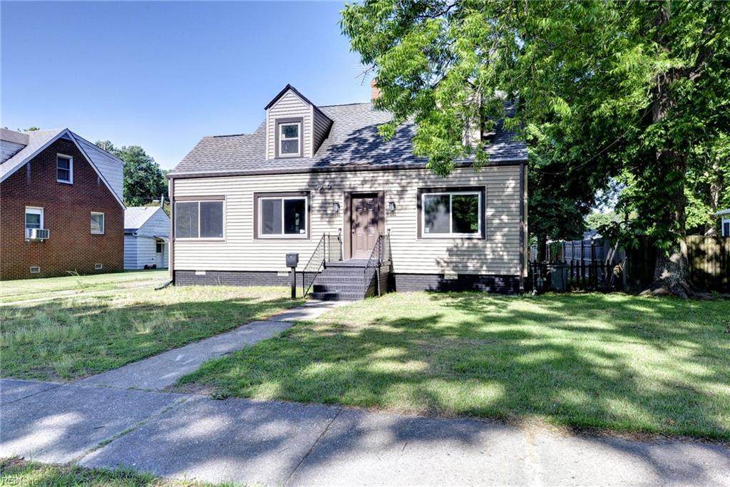 255 Lasalle Ave - Photo 1