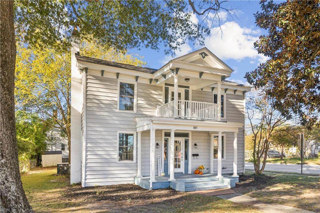 107 High St - Photo 1