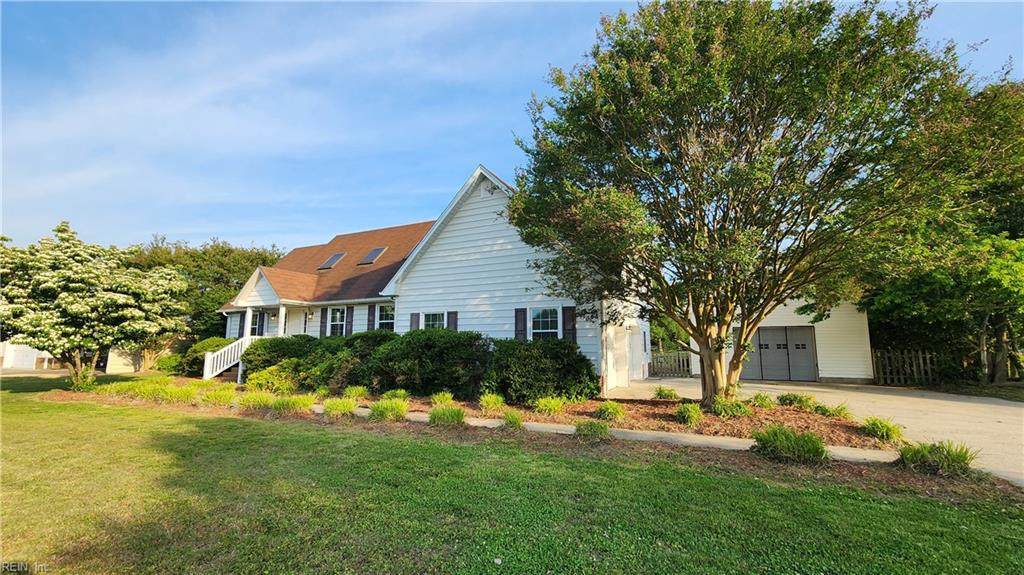 955 Kings Fork Rd - Photo 1