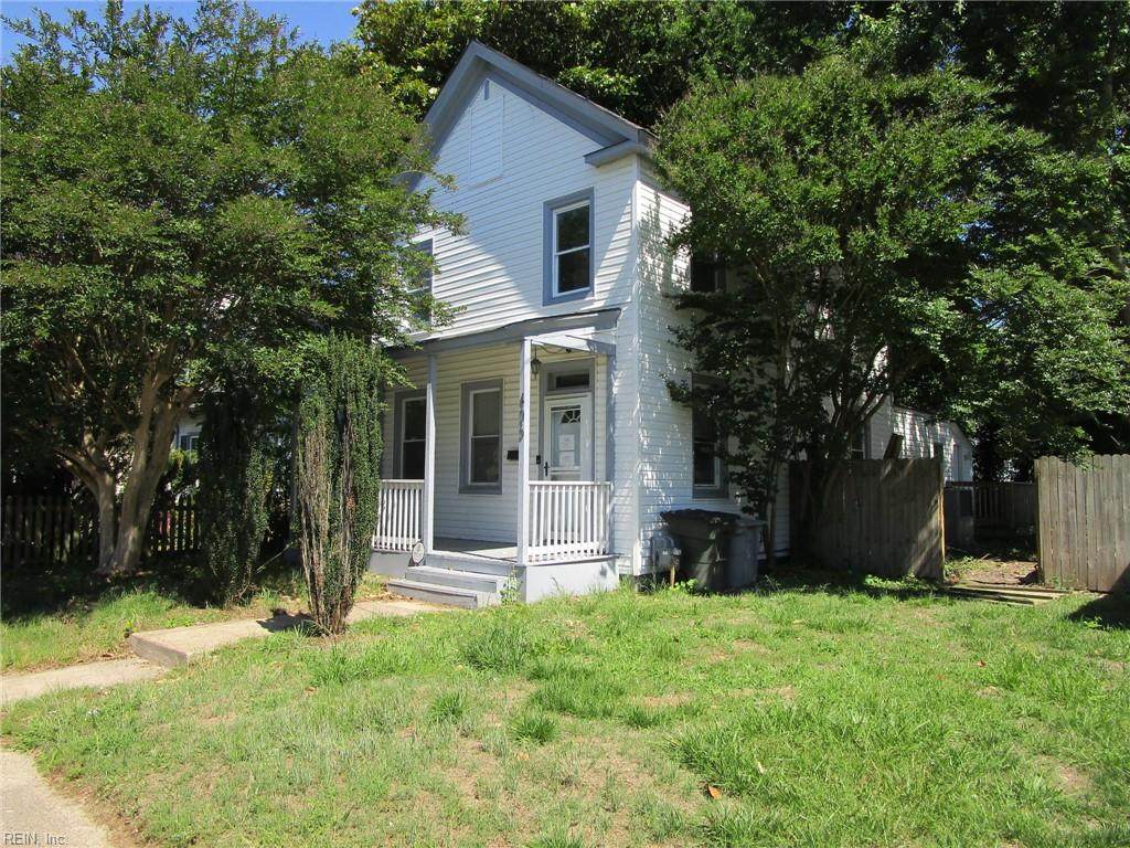 406 Lee St - Photo 1