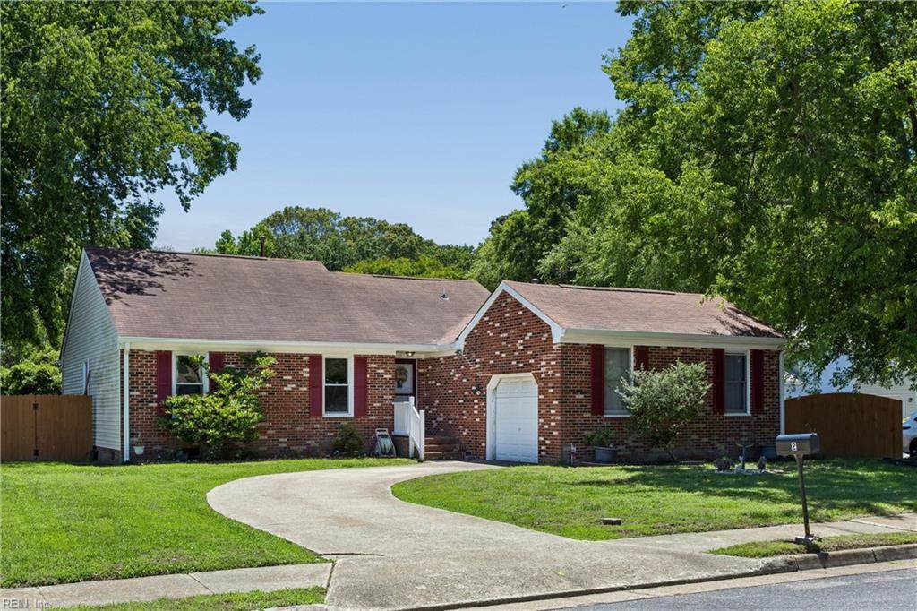 2 Wooded Hill Dr - Photo 1