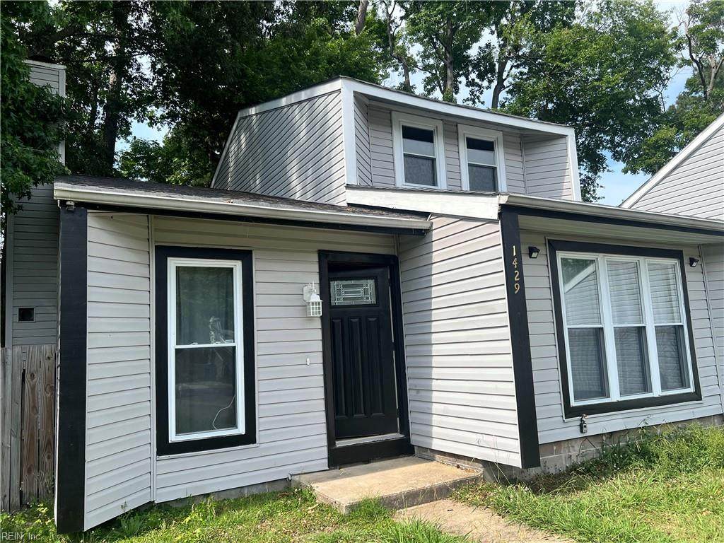 1429 Bridle Creek Blvd - Photo 1