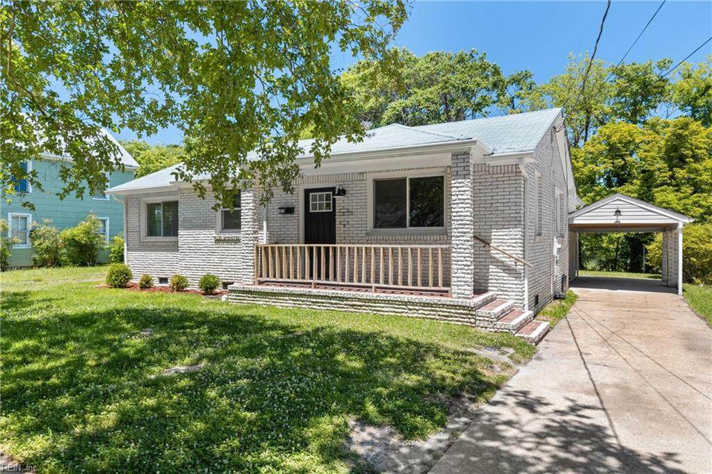 1018 Willingham St - Photo 1