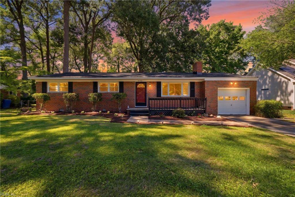 5600 Lawson Hall Rd - Photo 1