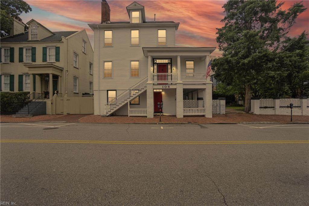 106 London St - Photo 1