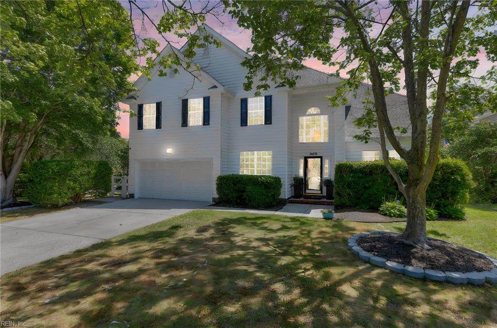 2600 Alameda Dr - Photo 1
