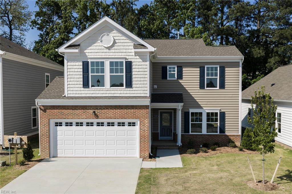 2009 Carroll Brinkley Way - Photo 1