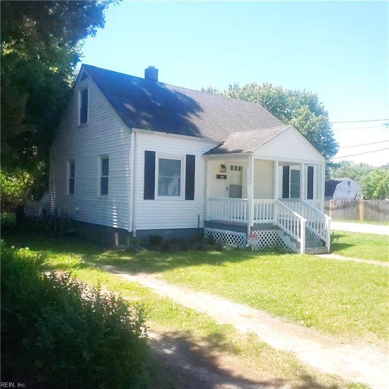 34 Westover St - Photo 1