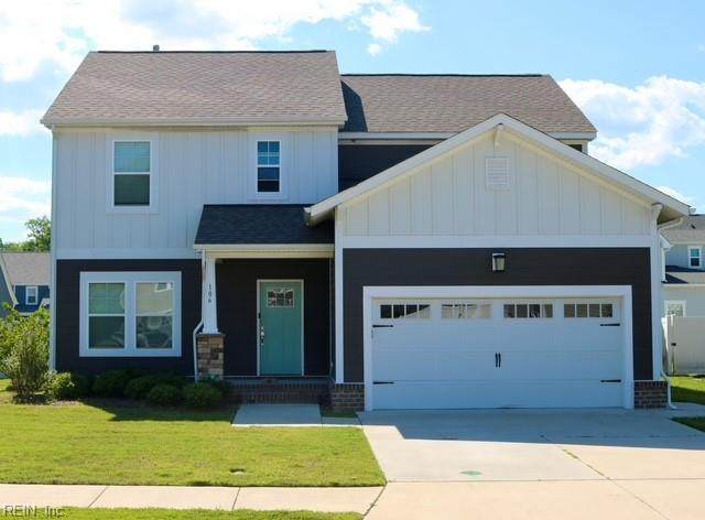 106 Sea Hero Ct - Photo 1