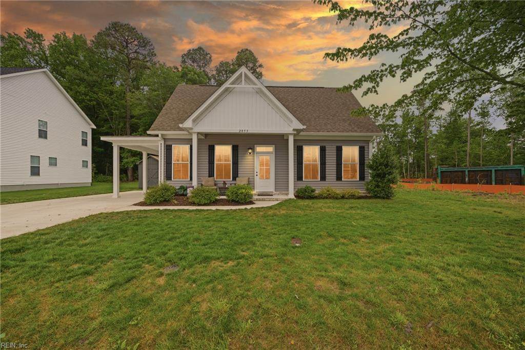 2053 Burson Dr - Photo 1