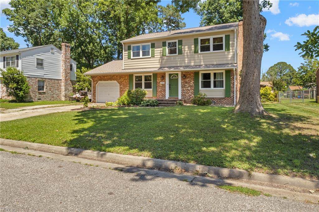 380 Belgrave Rd - Photo 1