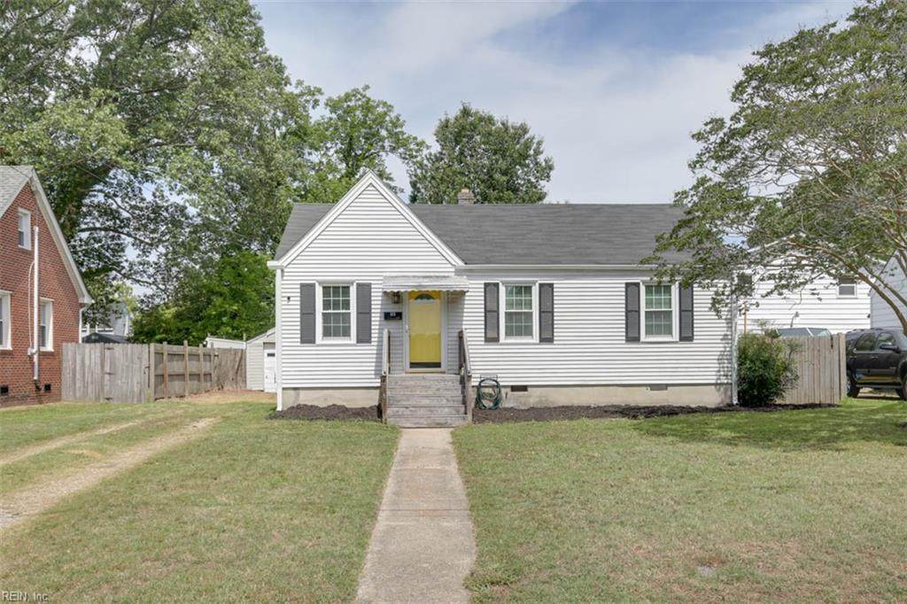 615 Lafayette Ter - Photo 1