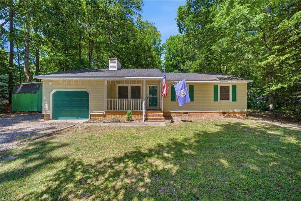 7133 Lord Carrington Dr - Photo 1