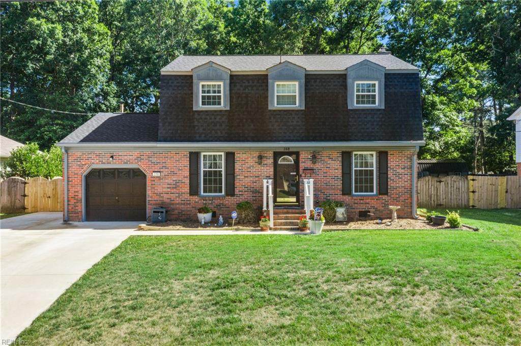 318 Williamsburg Ct - Photo 1