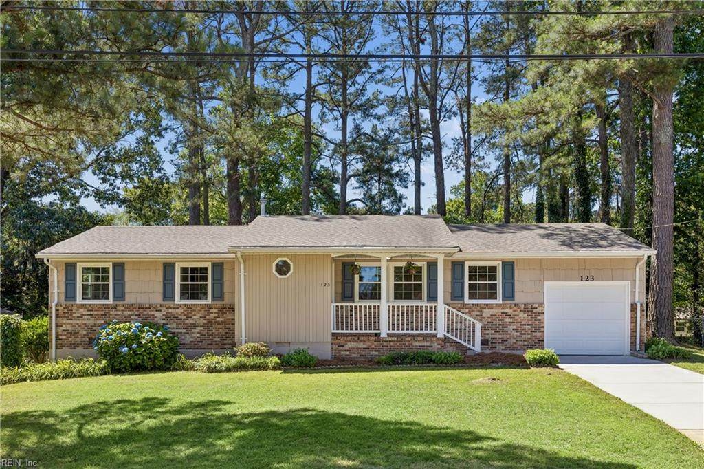 123 Olin Dr - Photo 1