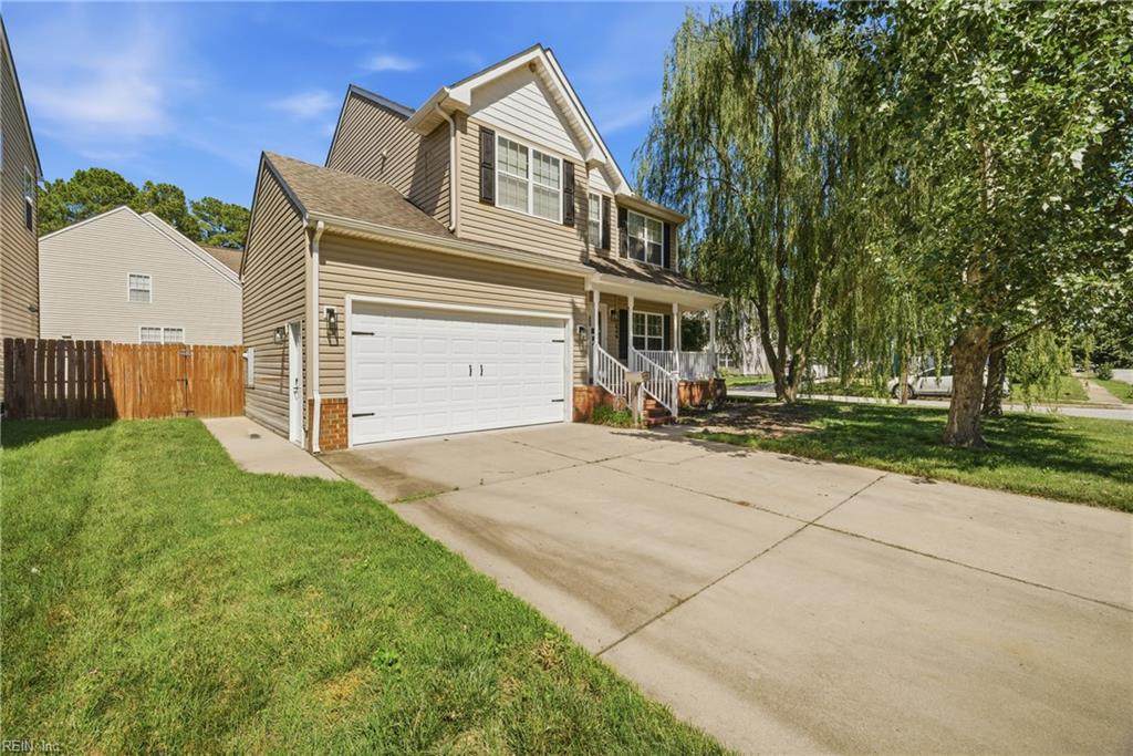 3646 Herbert St - Photo 1
