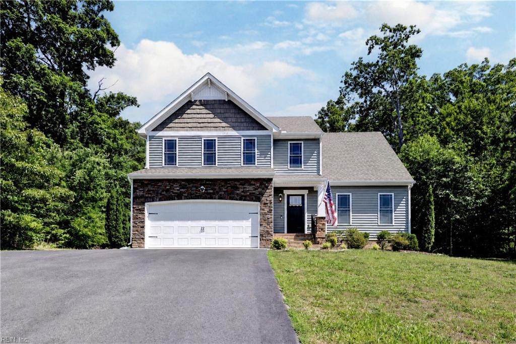 11505 Oakfork Dr - Photo 1