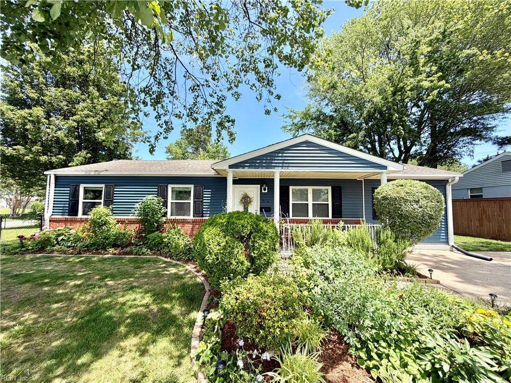 3116 Bow Creek Blvd - Photo 1