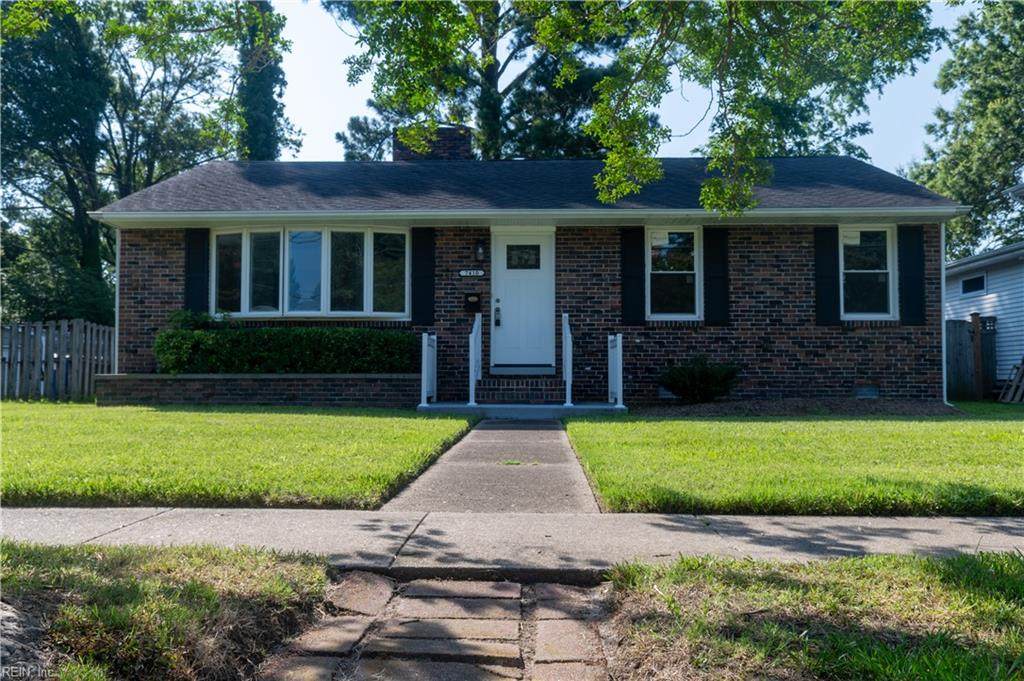 7410 Major Ave - Photo 1