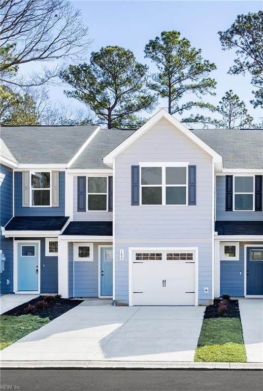 126 Summit View Ln - Photo 1