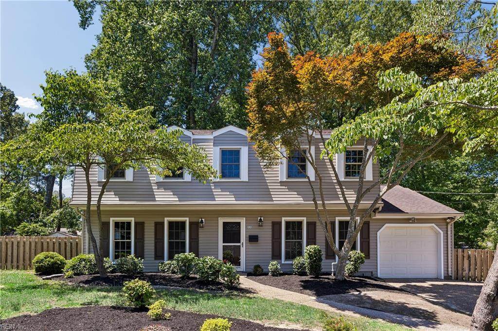 99 Rexford Dr - Photo 1