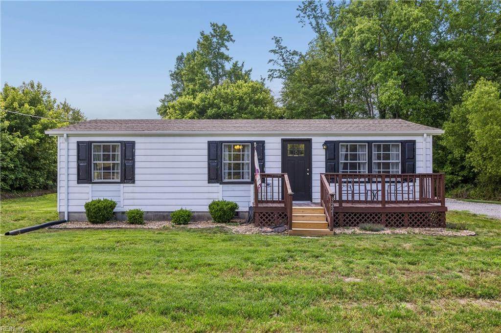 3221 Longstreet Ln - Photo 1
