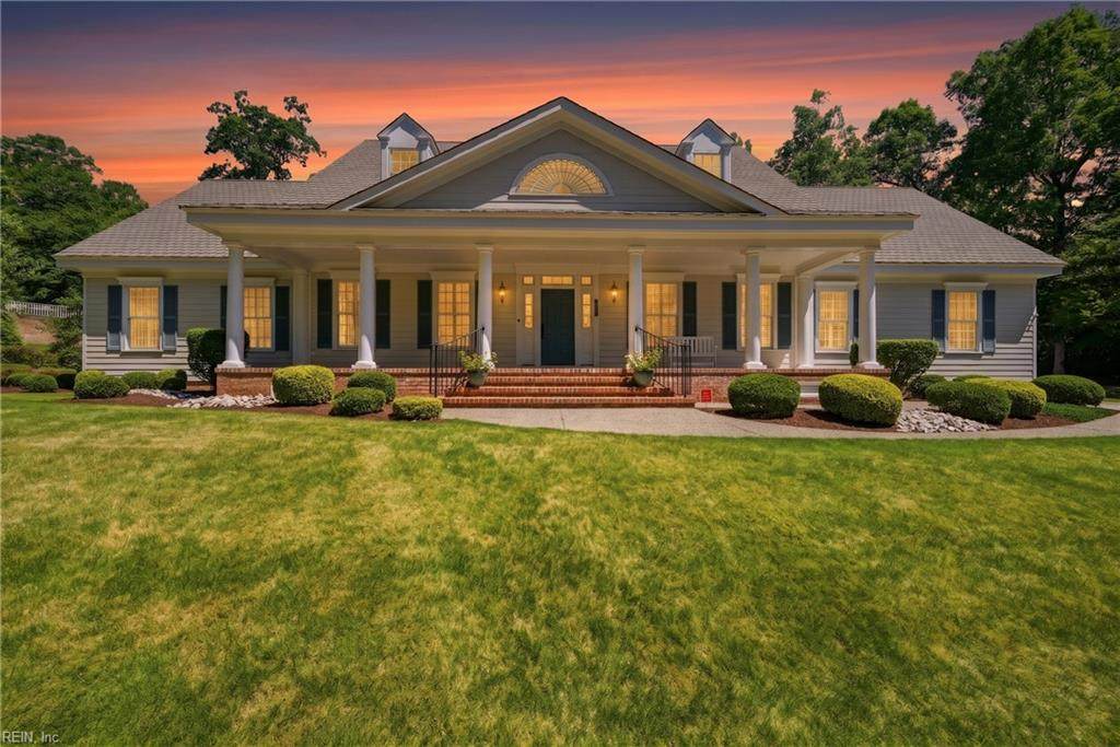 3151 Windy Branch Dr - Photo 1