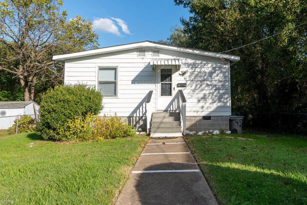 42 Fulton St - Photo 1