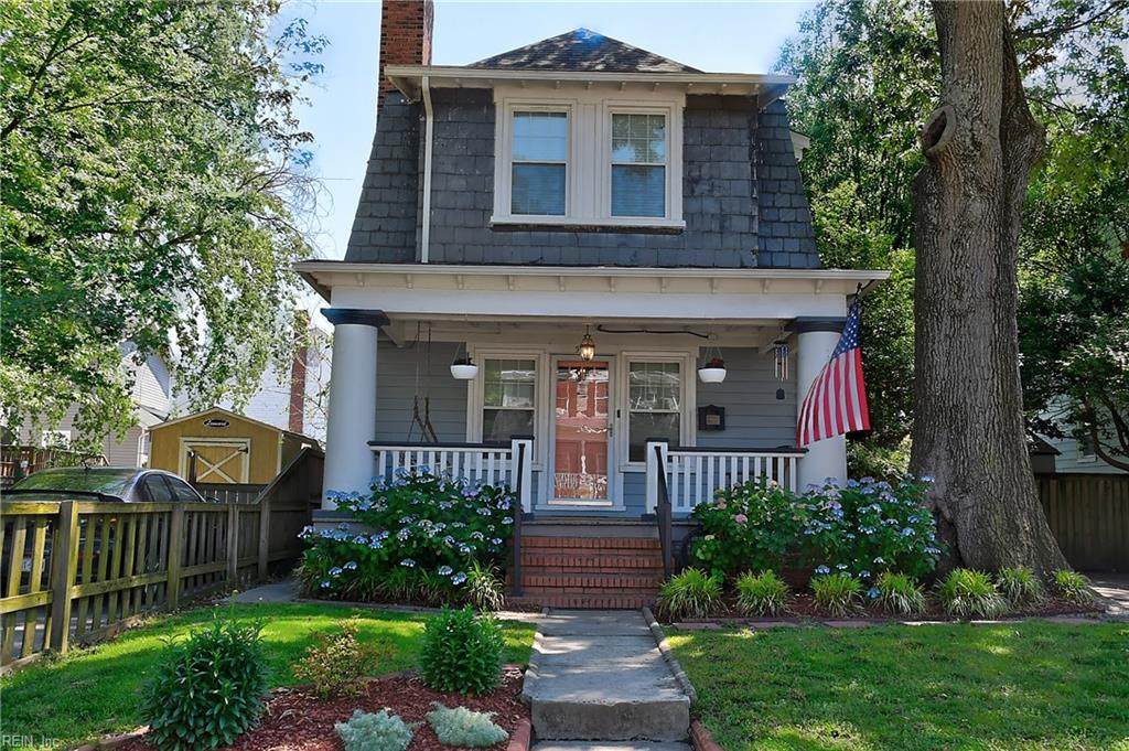 501 Carolina Ave - Photo 1