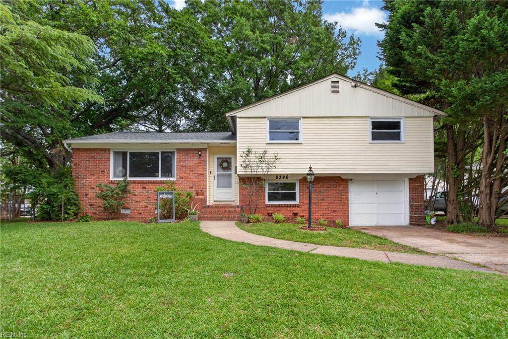 8346 Dickson Dr - Photo 1