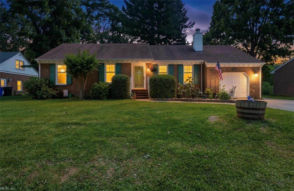 633 Rock Dr - Photo 1