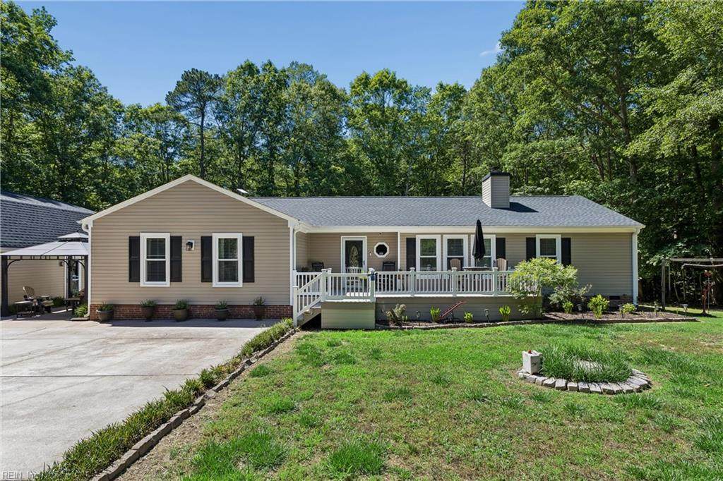 9006 Indian Rd - Photo 1