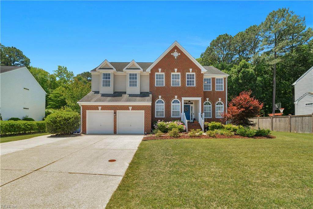 2711 Deerfield Cres - Photo 1