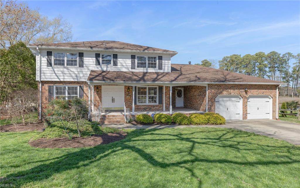 526 Elizabeth Lake Dr - Photo 1
